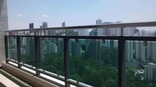 Apartamento com 3 Quartos à venda, 131m² no Vila Andrade, São Paulo