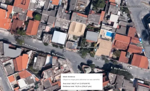 Casa com 2 Quartos à venda, 140m² no Eldoradinho, Contagem