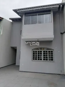 Imóvel Comercial à venda, 170m² no Chácara Jafet, Mogi das Cruzes