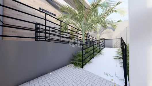 Casa de Condomínio com 3 Quartos à venda, 130m² no Vila Antonina, São Paulo