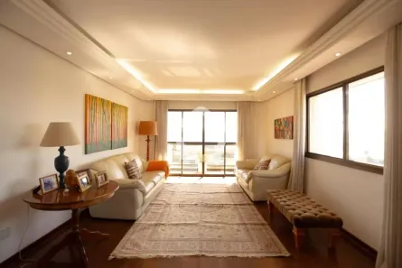 Apartamento com 4 Quartos à venda, 200m² no Ipiranga, São Paulo