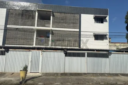 Apartamento com 2 Quartos à venda, 68m² no Engenho do Meio, Recife