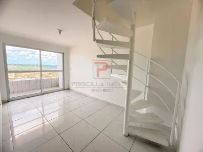 Cobertura com 3 Quartos à venda, 135m² no Expedicionários, João Pessoa