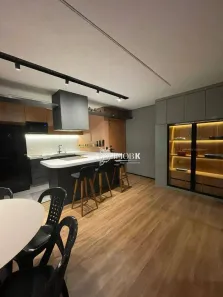 Apartamento com 2 Quartos à venda, 72m² no Jardim Torres São José, Jundiaí