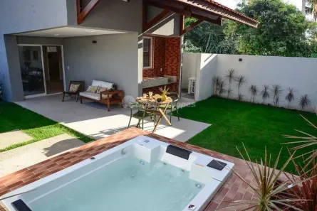 Casa de Condomínio com 4 Quartos à venda, 151m² no Planalto, Teresina