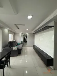 Apartamento com 3 Quartos à venda, 74m² no Tamboré, Barueri