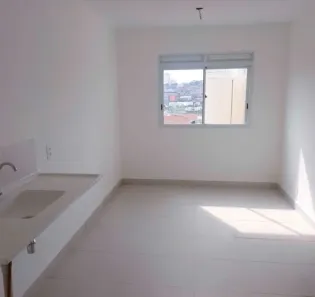 Apartamento com 2 Quartos à venda, 32m² no Parque Novo Mundo, São Paulo