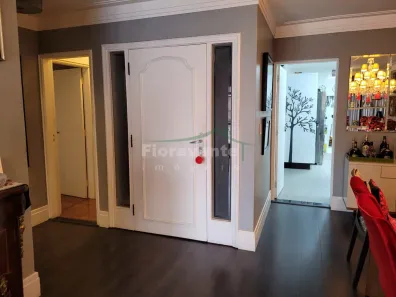 Apartamento com 4 Quartos à venda, 157m² no Gonzaga, Santos