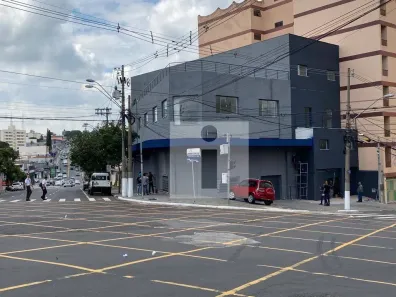 Prédio Comercial à venda, 1718m² no Jardim Chapadão, Campinas