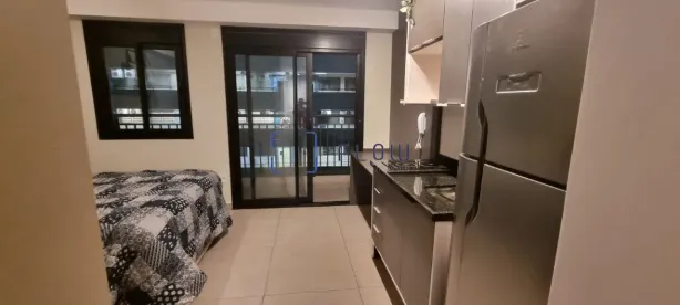 Apartamento com 1 Quarto à venda, 23m² no Perdizes, São Paulo