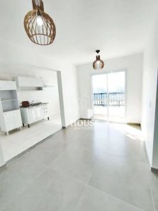 Apartamento com 2 Quartos para venda ou aluguel, 55m² no Jardim Serra Dourada, Mogi Guaçu