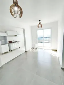 Apartamento com 2 Quartos para alugar, 55m² no Jardim Serra Dourada, Mogi Guaçu