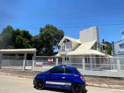 Casa com 4 Quartos à venda, 250m² no Pedra Branca, Palhoça