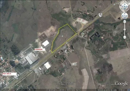 à venda, 82750m² no Vila Bela, Guaratinguetá
