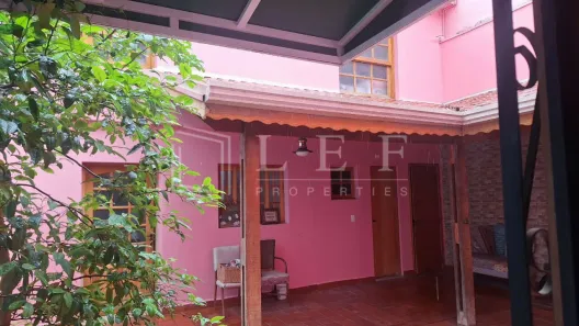 Casa com 3 Quartos à venda, 380m² no Vila Mariana, São Paulo