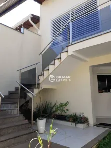 Casa de Condomínio com 3 Quartos à venda, 278m² no Jardim IK I, Jaguariúna