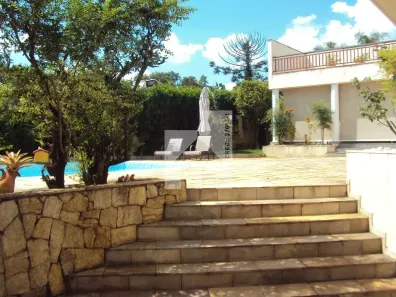 Casa com 4 Quartos à venda, 540m² no Jardim Brasil, Jundiaí