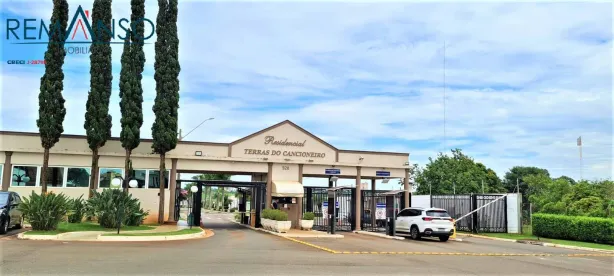 Lote/Terreno à venda, 490m² no Parque Brasil 500, Paulínia