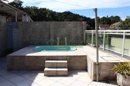 Apartamento com 2 Quartos à venda, 120m² no Bingen, Petrópolis
