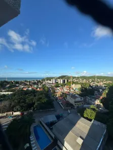 Apartamento com 2 Quartos à venda, 55m² no Ponta Negra, Natal