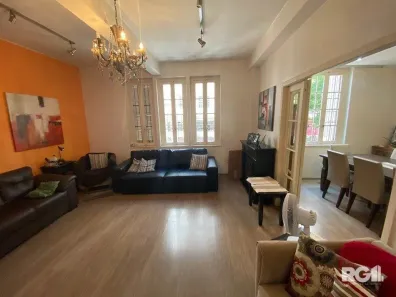 Apartamento com 2 Quartos à venda, 111m² no Floresta, Porto Alegre