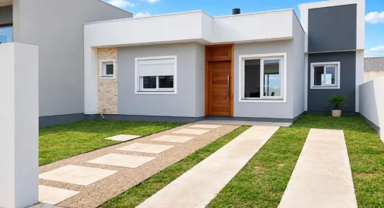 Casa com 2 Quartos à venda, 80m² no Parque da Matriz, Gravataí