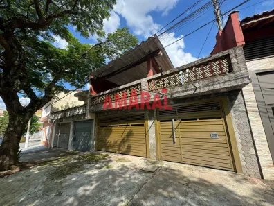 Sobrado com 3 Quartos à venda, 196m² no Cidade Satélite Santa Bárbara, São Paulo
