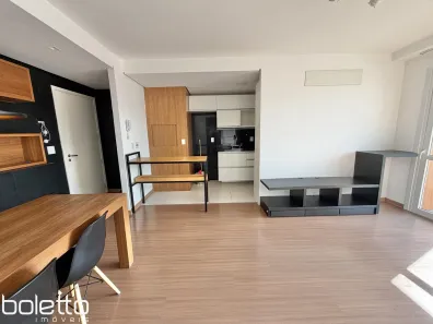Apartamento com 2 Quartos para alugar, 76m² no Petrópolis, Porto Alegre