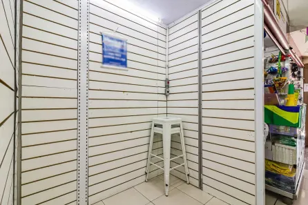 Ponto Comercial para alugar, 10m² no Vila Parque Jabaquara, São Paulo