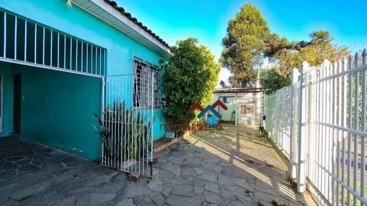 Casa com 4 Quartos à venda, 232m² no Estância Velha, Canoas