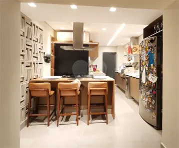 Apartamento com 2 Quartos à venda, 205m² no Cerqueira César, São Paulo