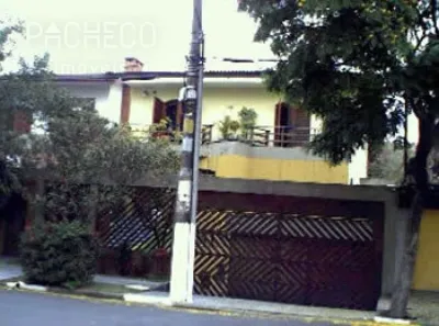 Sobrado com 4 Quartos à venda, 500m² no Vila Madalena, São Paulo