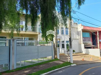 Sobrado com 2 Quartos à venda, 276m² no Jardim Monte Verde, Valinhos
