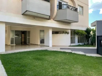 Apartamento com 3 Quartos à venda, 253m² no Quilombo, Cuiabá