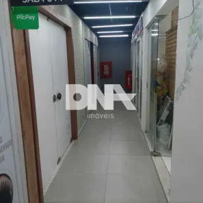 Sala Comercial à venda, 20m² no Copacabana, Rio de Janeiro