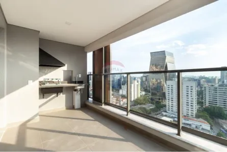 Apartamento com 2 Quartos à venda, 85m² no Pinheiros, São Paulo