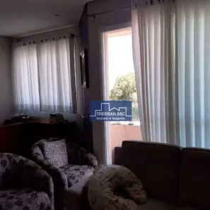 Apartamento com 3 Quartos à venda, 94m² no Centro, São Bernardo do Campo