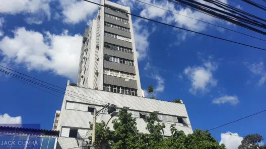 Sala Comercial à venda, 23m² no Barro Preto, Belo Horizonte
