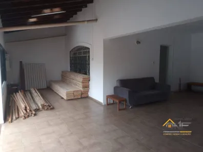 Imóvel Comercial com 5 Quartos à venda, 212m² no Centro, Indaiatuba
