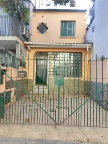 com 1 Quarto para alugar, 120m² no Jardim Paulista, São Paulo