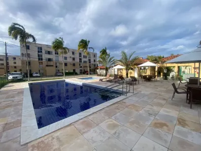Apartamento com 3 Quartos à venda, 65m² no Parque das Árvores, Parnamirim