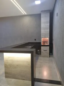 Casa com 3 Quartos à venda, 180m² no Esplanada Primo Meneghetti II, Franca