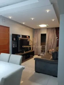 Apartamento com 2 Quartos à venda, 64m² no Boa Vista, São Caetano do Sul
