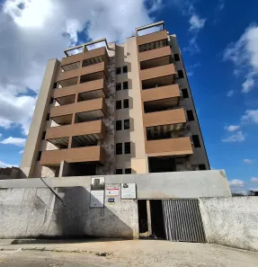 Apartamento com 2 Quartos à venda, 65m² no São Pedro, Juiz de Fora