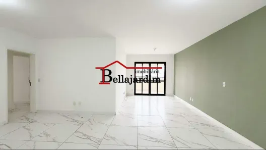 Apartamento com 3 Quartos para alugar, 143m² no Vila Assunção, Santo André