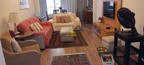 Apartamento com 2 Quartos à venda, 142m² no Copacabana, Rio de Janeiro