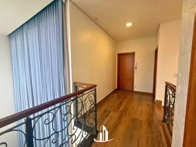 Casa de Condomínio com 4 Quartos à venda, 191m² no Cyrela Landscape, Uberaba