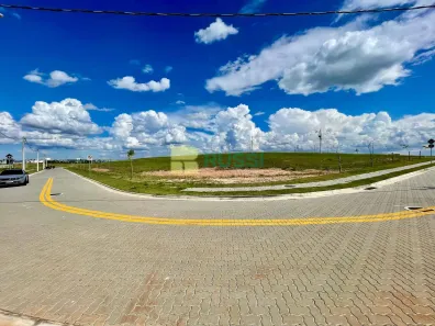 Lote/Terreno à venda, 432m² no Loteamento Terras Alpha São José dos Campos, São José dos Campos