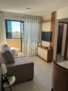 Apartamento com 2 Quartos à venda, 67m² no Setor Serra Dourada - 3ª Etapa, Aparecida de Goiânia