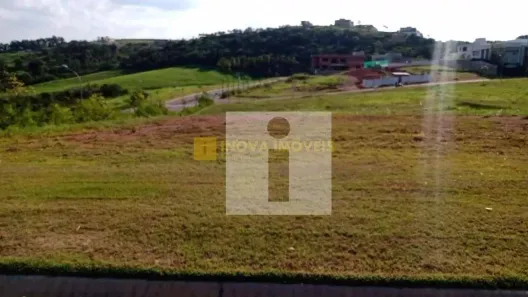 Lote/Terreno à venda, 1343m² no Loteamento Residencial Pedra Alta (Sousas), Campinas